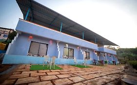 Hotel Orchid Palace
